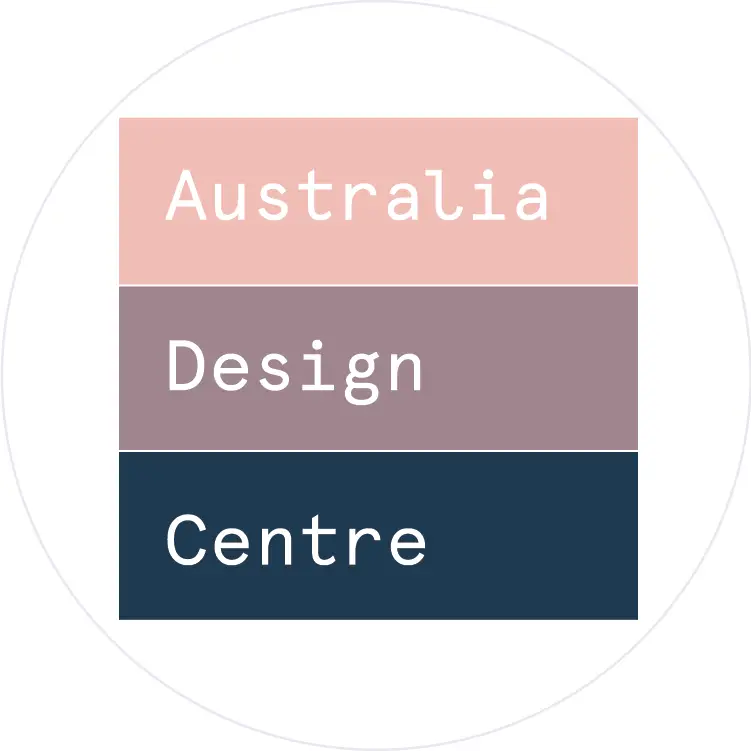 Company logo of Australian Design Centre