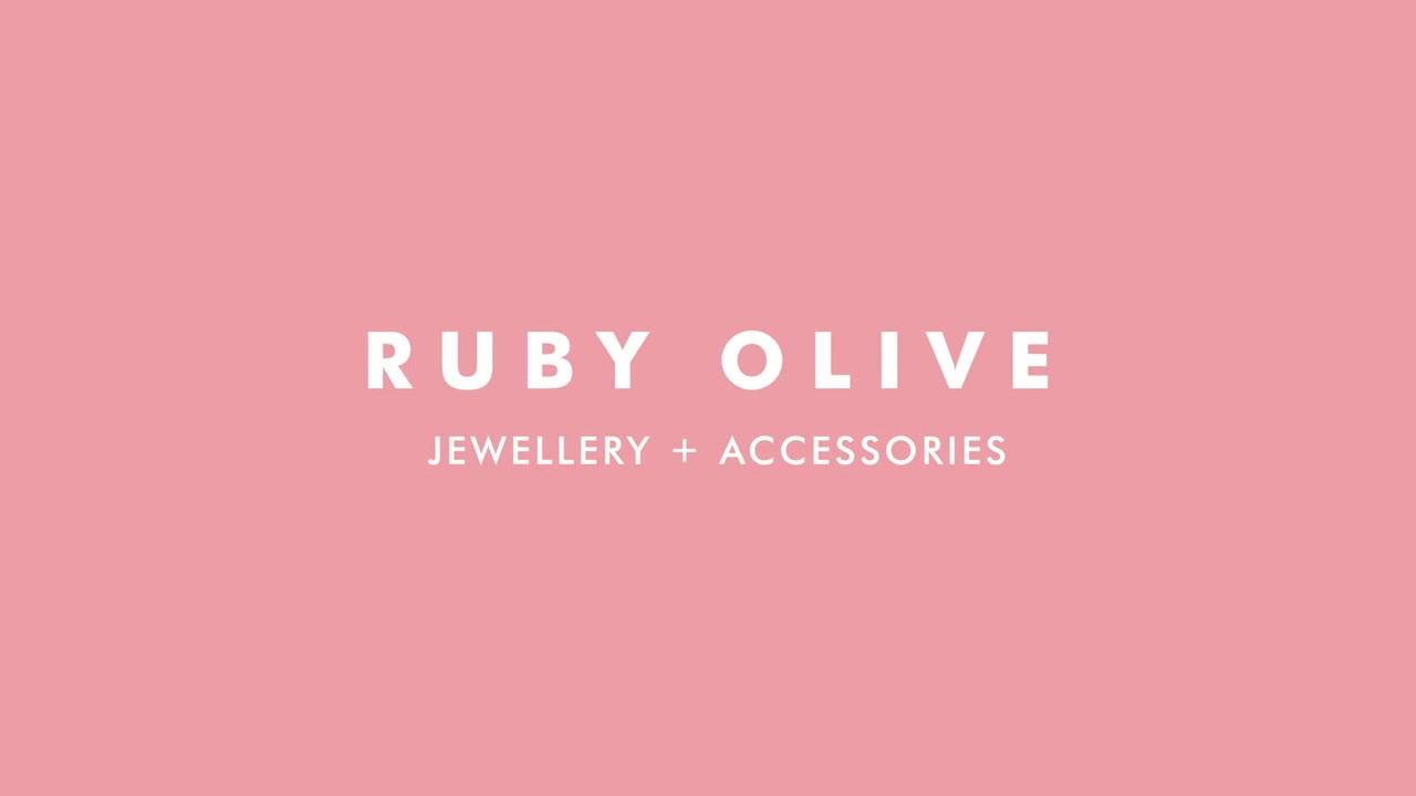 Company logo of Ruby Olive Jewellery And Accessories
