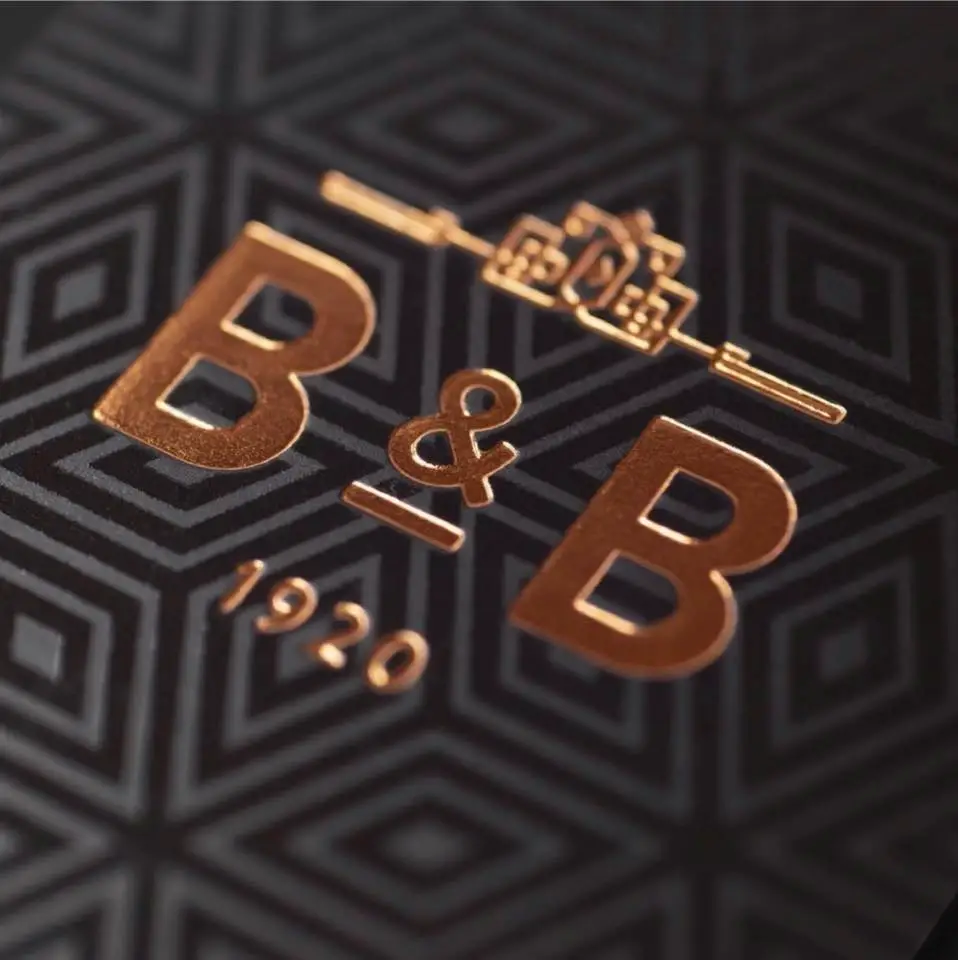 Company logo of Bell & Brunt