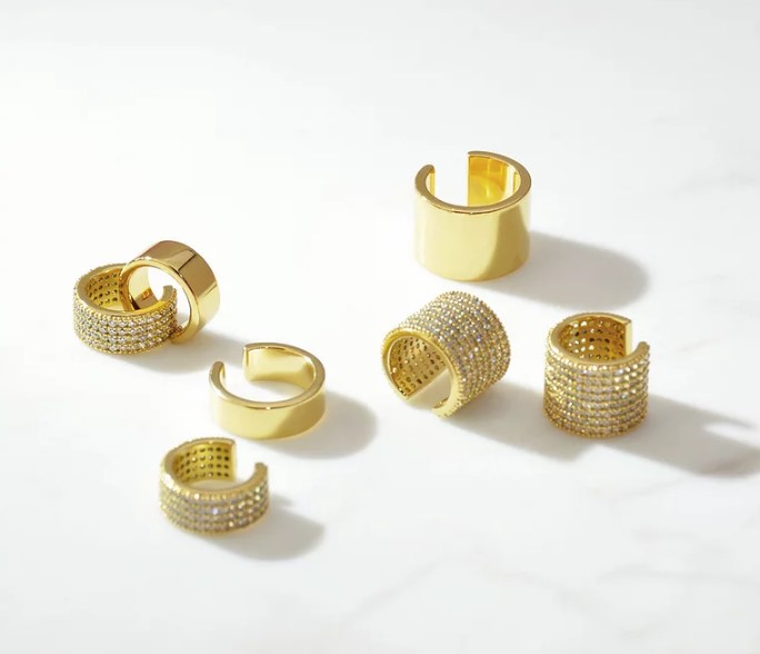 Evershiny Jewelry Creation Co., Ltd.
