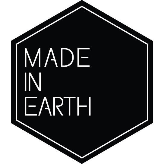 Company logo of Made In Earth