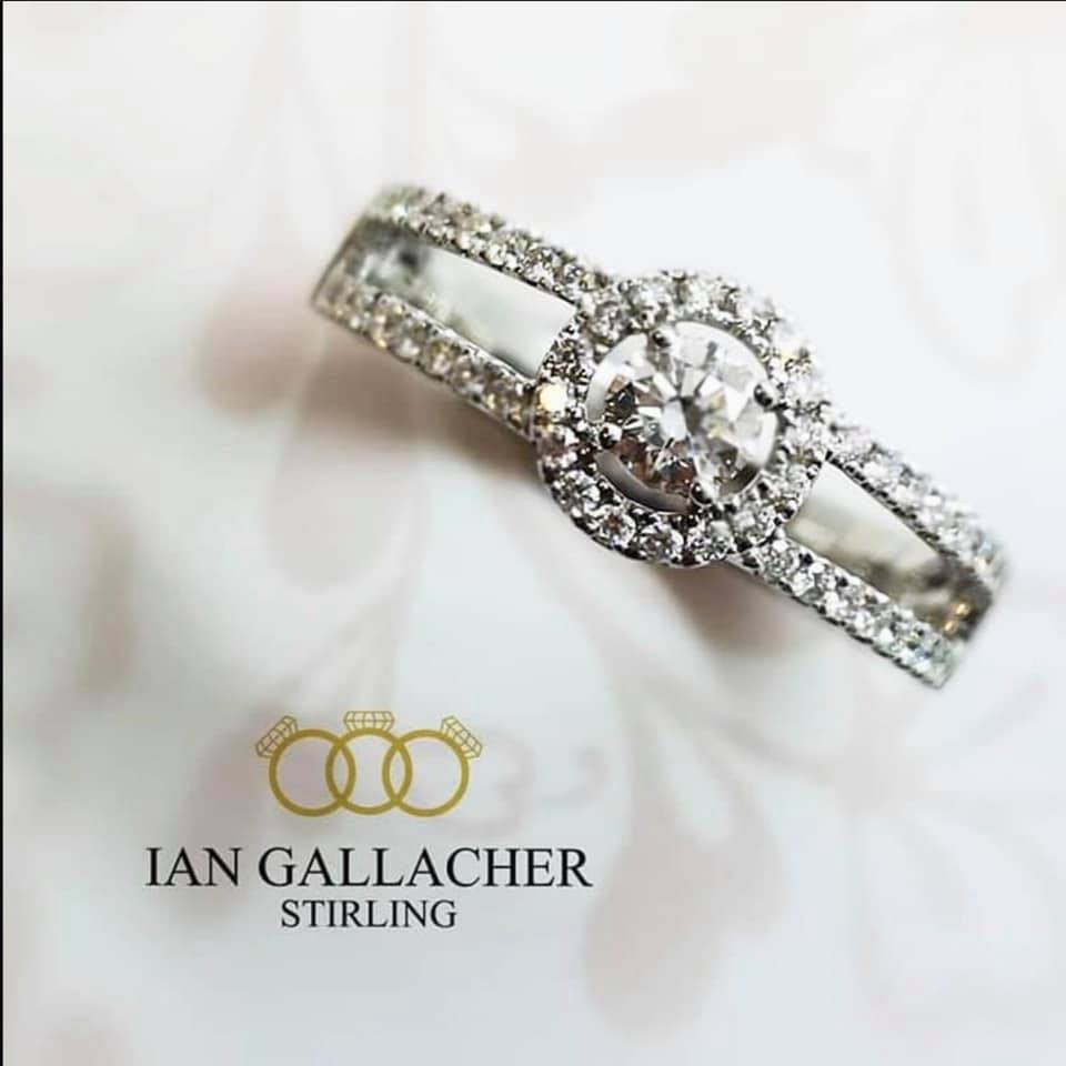 Ian Gallacher Jewellers