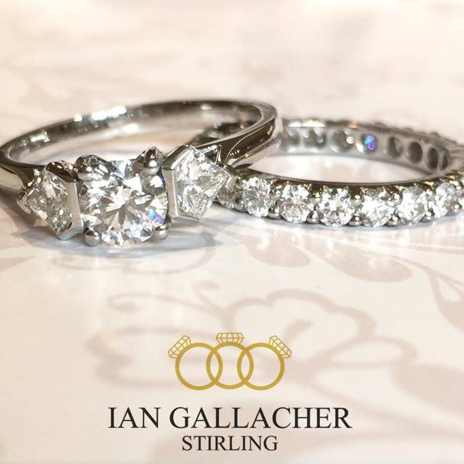 Ian Gallacher Jewellers