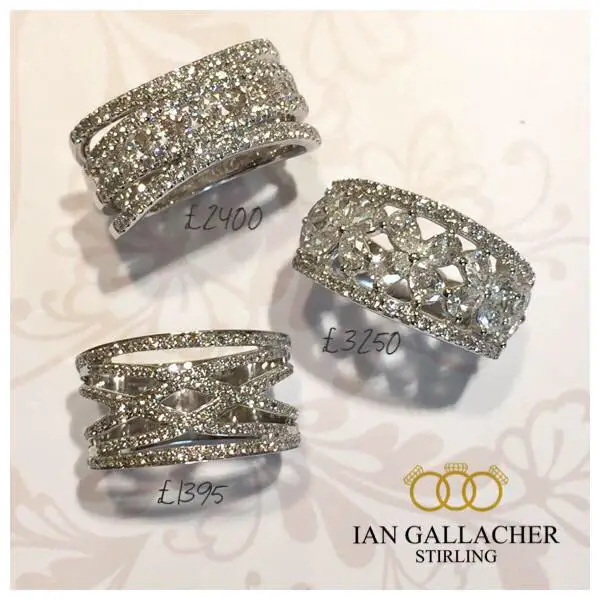 Ian Gallacher Jewellers