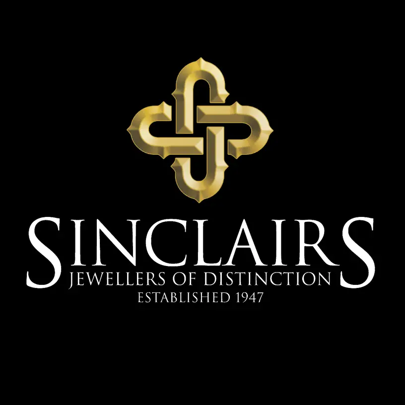 Company logo of Sinclairs Jewellers