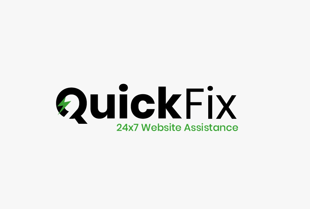 Company logo of QuickFixGuide