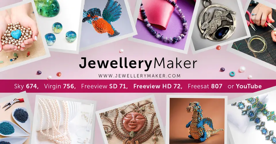 JewelleryMaker