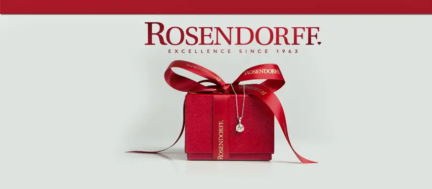 Rosendorff Diamond Jewellers