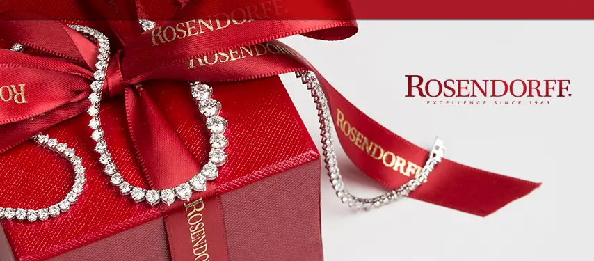 Rosendorff Diamond Jewellers