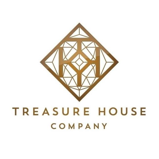 Company logo of Treasure House Company