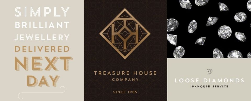 Treasure House Company