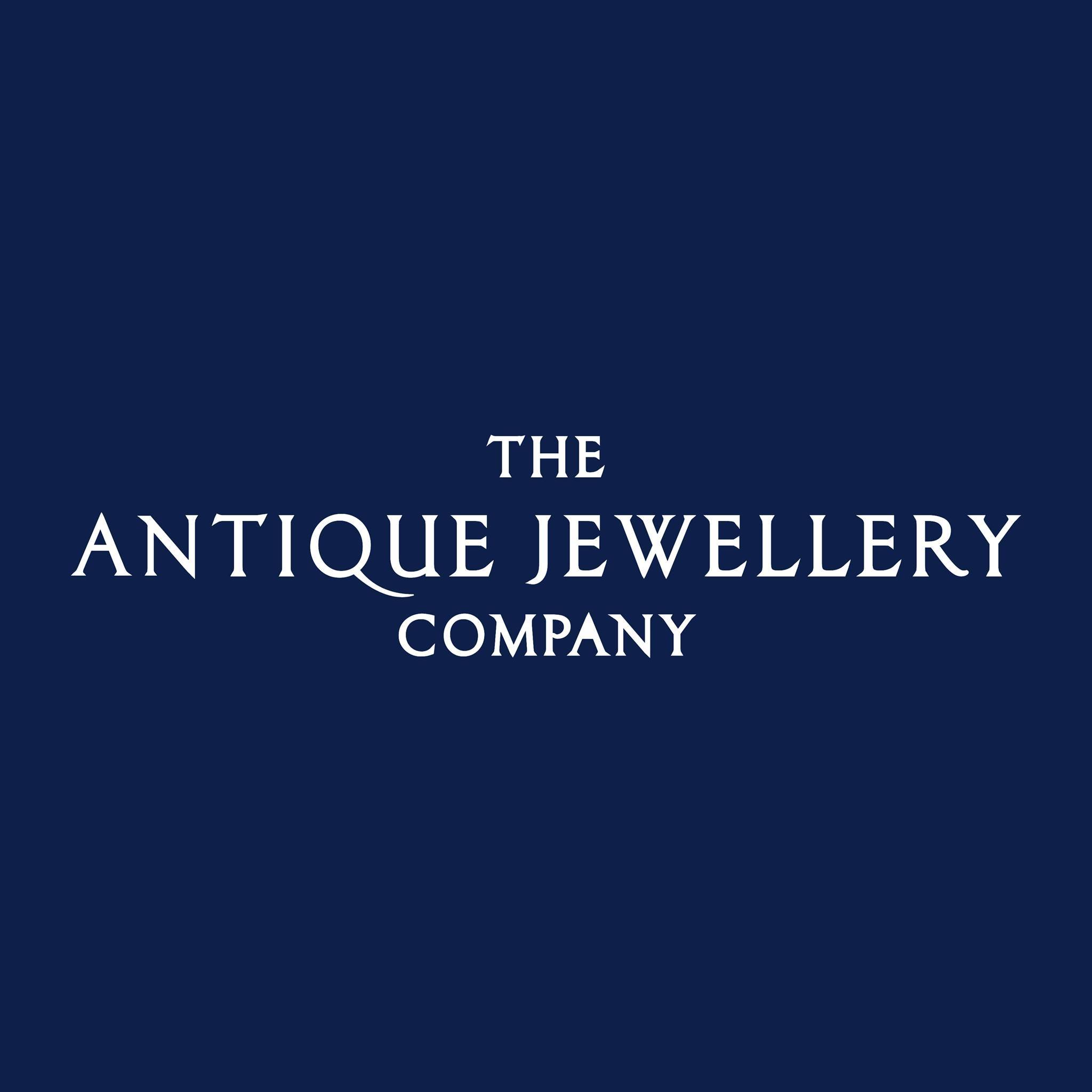 Company logo of The Antique Jewellery Company