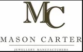Company logo of Mason Carter Jewellers