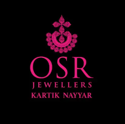 Company logo of OSR JEWELLERS