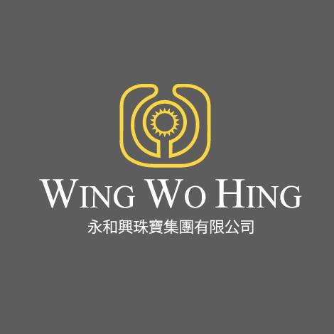 Company logo of Wing Wo Hing Jewelry Group
