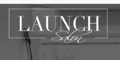 Company logo of Launch Salon