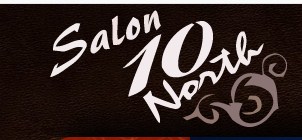 Company logo of Salon 10 North