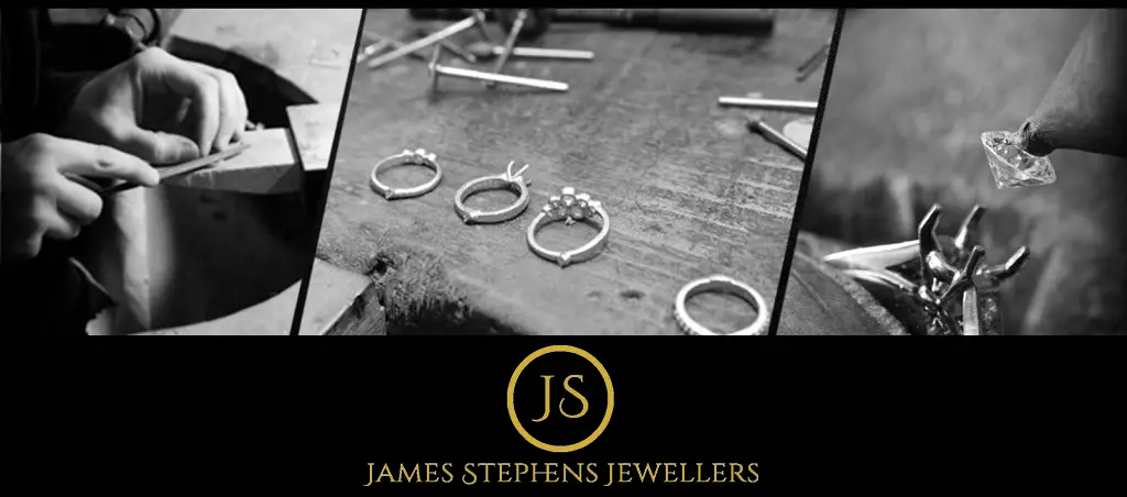 James Stephens Jewellers