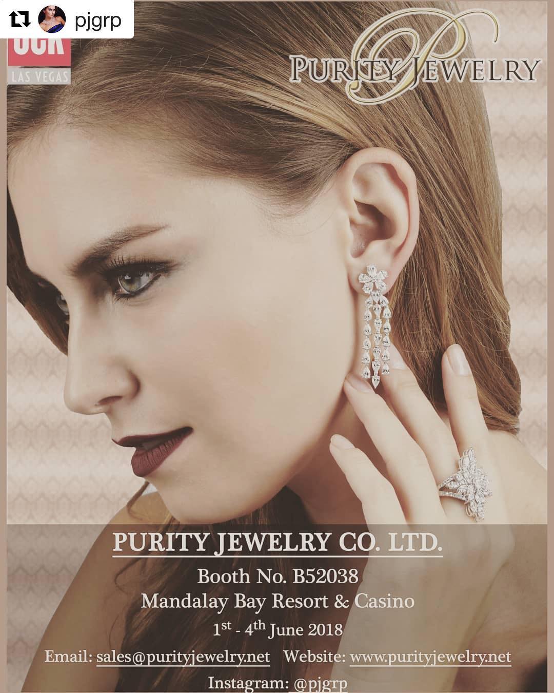 Purity Jewelry Co. Ltd.