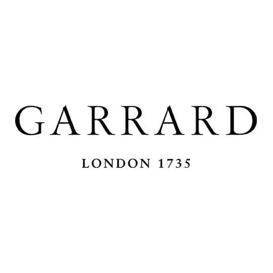 Company logo of Garrard