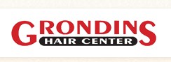 Company logo of Grondin's Hair Center