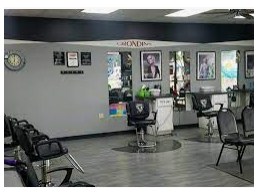Grondin's Hair Center