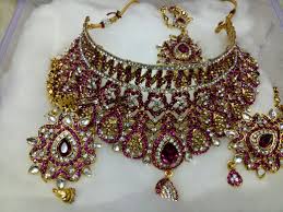 Artificial | Imitation Jewellery manufacturers in Mumbai - Indian Imitation Jewellery