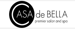 Company logo of Casa De Bella Salon And Spa