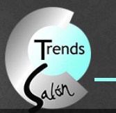 Company logo of At Trends Hair Salon & Microblading - Permanent Cosmetics