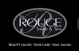Company logo of The Rouge Salon