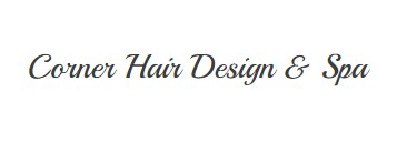 Company logo of Corner Hair Design Salon & Spa