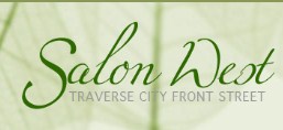 Company logo of Salon West