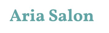 Company logo of Aria Salon