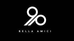 Company logo of Bella Amici Salon