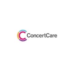 Business logo of Concert Care