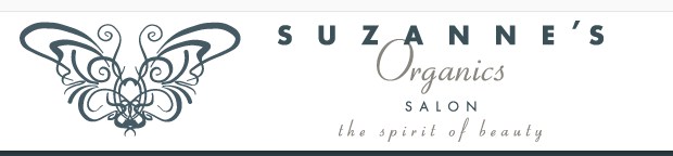 Company logo of Suzanne's Organics Salon