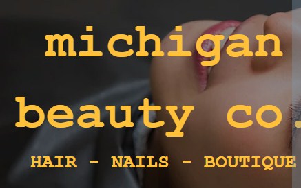 Company logo of Michigan Beauty Company