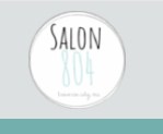 Company logo of Salon 804