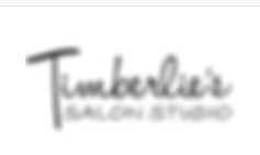 Company logo of Timberlie's Salon Studio