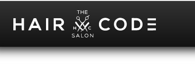 Company logo of The Hair Code Salon