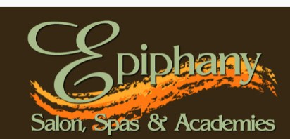 Company logo of Epiphany Salon & Spa Beyond the Basics