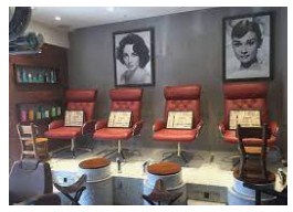 The Vintage Salon