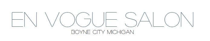 Company logo of En Vogue Salon
