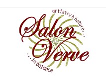 Company logo of Salon Verve