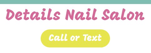 Company logo of Details Salon Hair & Nails