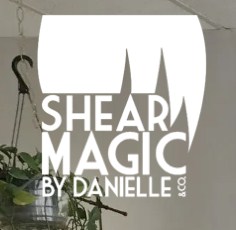 Company logo of Shear Magic By Danielle & Co
