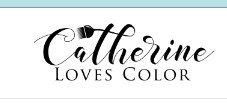 Company logo of Catherine Loves Color