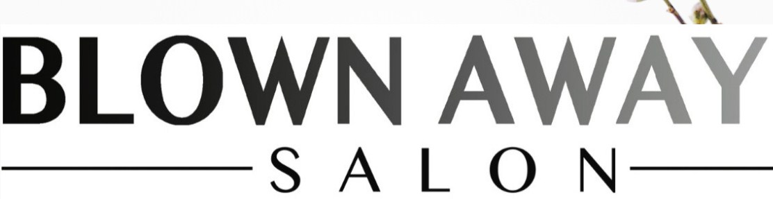 Company logo of Blown Away Salon