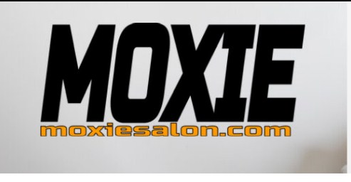 Company logo of Moxie Hair Salon