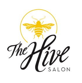 Company logo of The Hive Salon